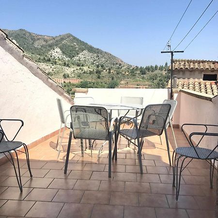 הוילה Casa Lola En Beceite Rodeados De Montanas Y Rios מראה חיצוני תמונה