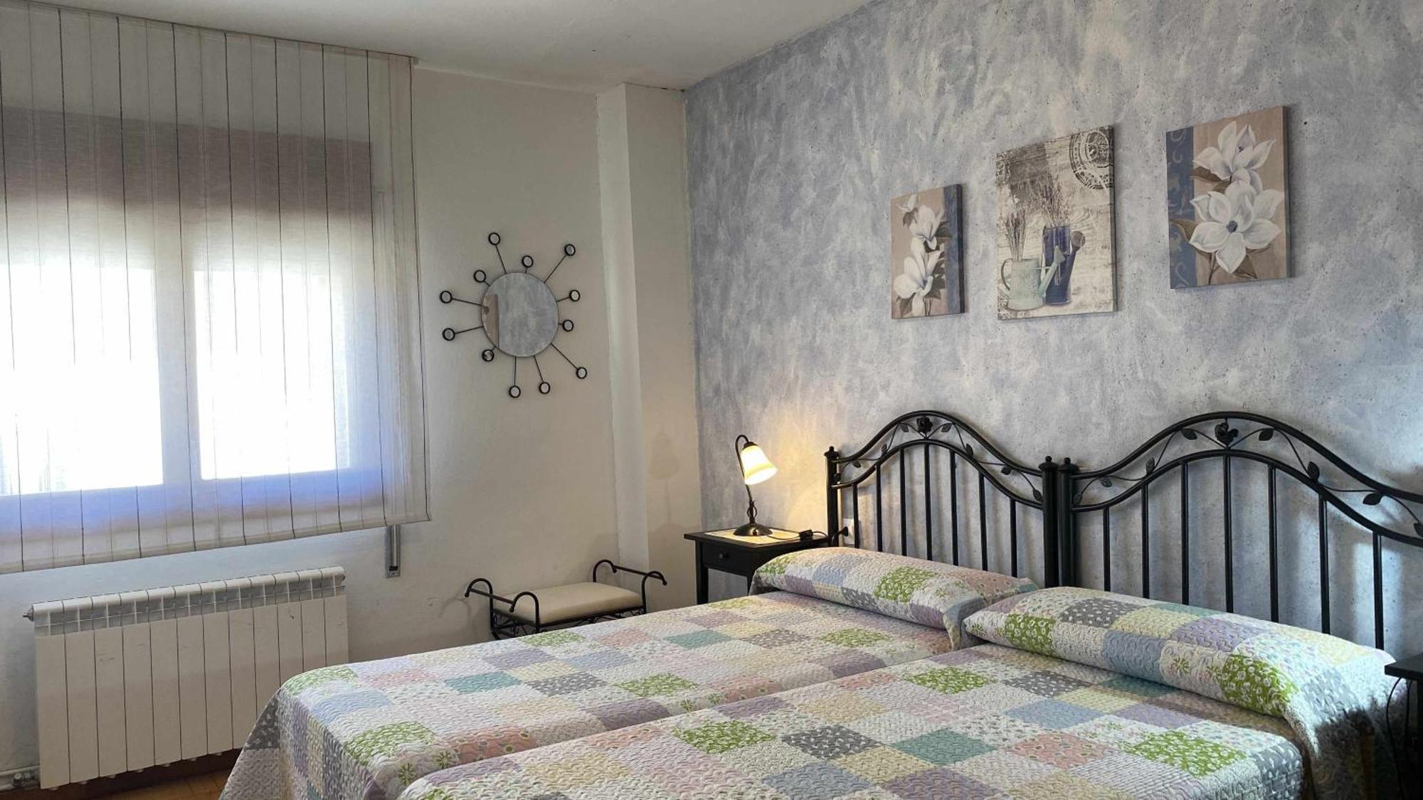 הוילה Casa Lola En Beceite Rodeados De Montanas Y Rios מראה חיצוני תמונה