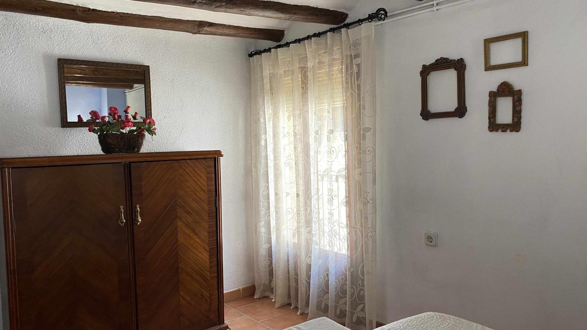 הוילה Casa Lola En Beceite Rodeados De Montanas Y Rios מראה חיצוני תמונה