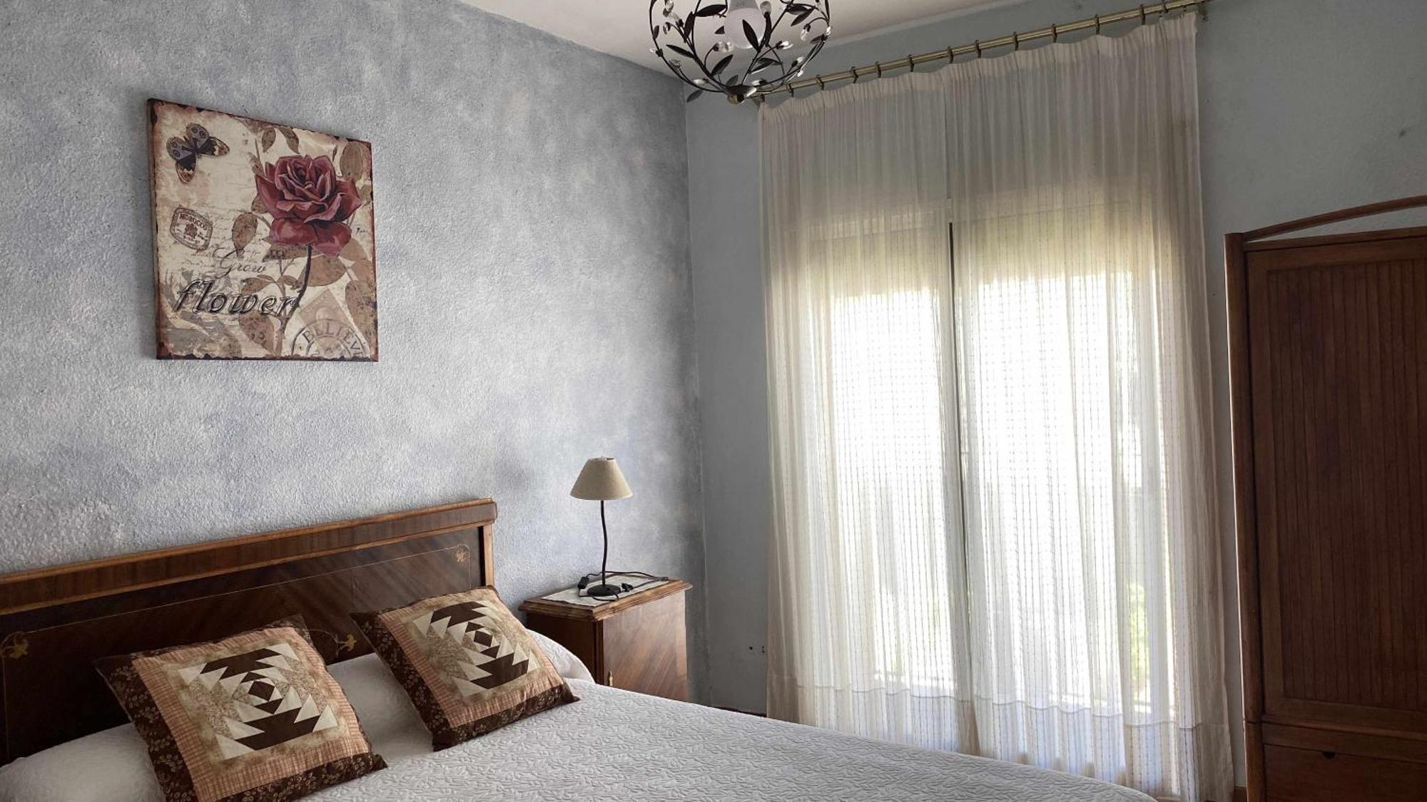 הוילה Casa Lola En Beceite Rodeados De Montanas Y Rios מראה חיצוני תמונה