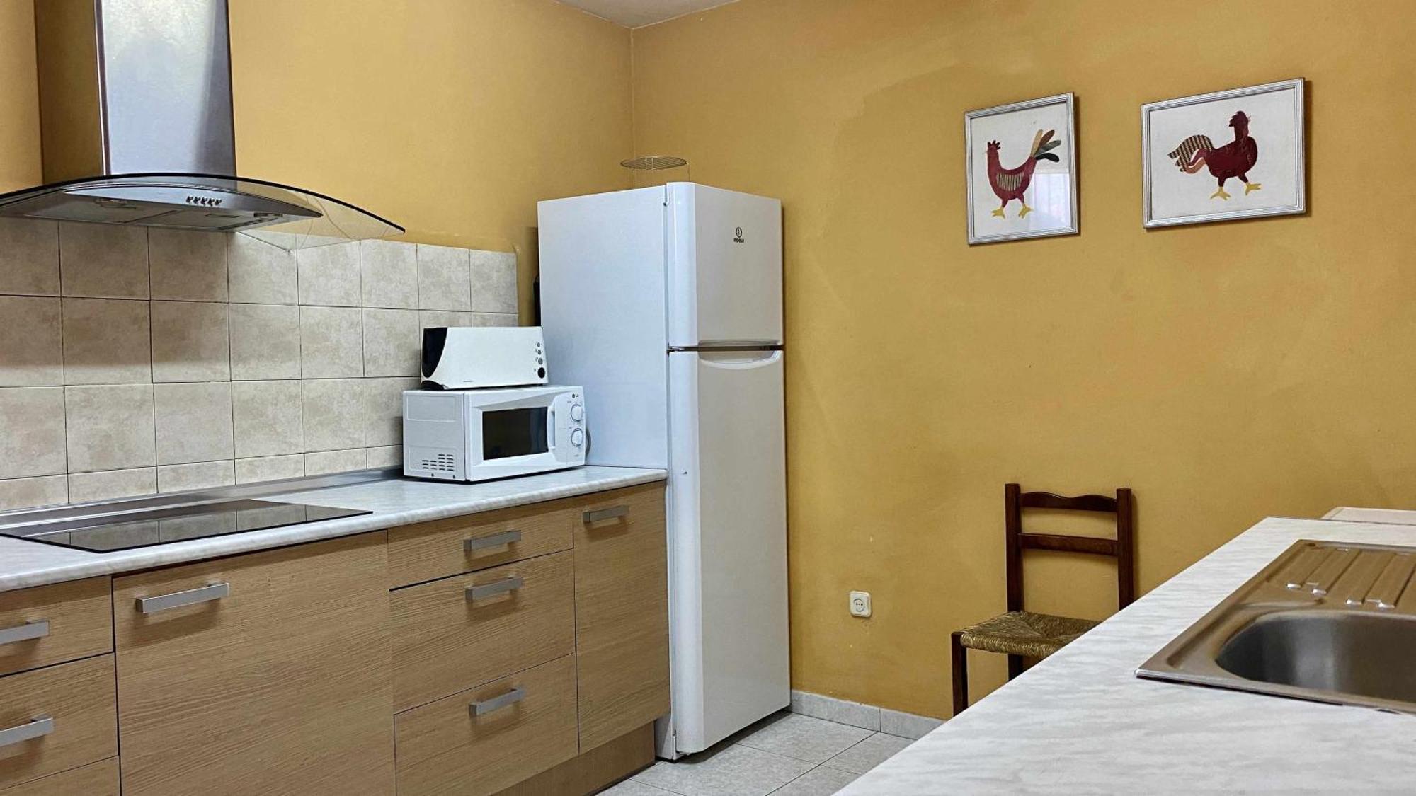 הוילה Casa Lola En Beceite Rodeados De Montanas Y Rios מראה חיצוני תמונה