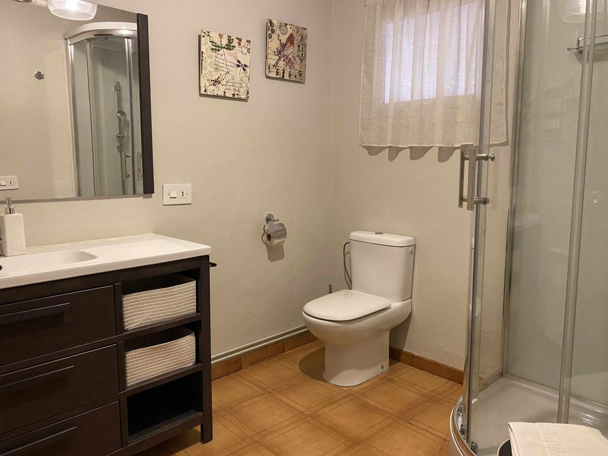 הוילה Casa Lola En Beceite Rodeados De Montanas Y Rios מראה חיצוני תמונה
