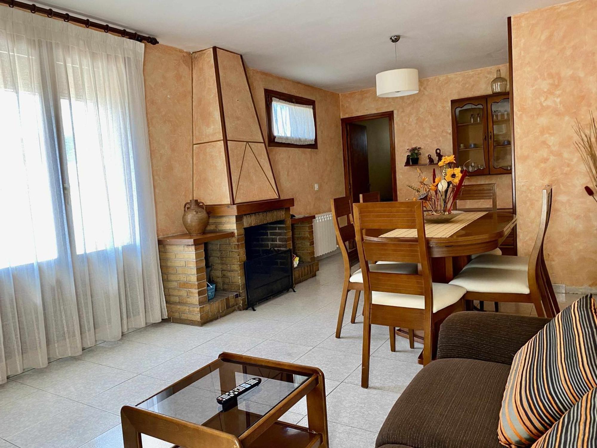 הוילה Casa Lola En Beceite Rodeados De Montanas Y Rios מראה חיצוני תמונה