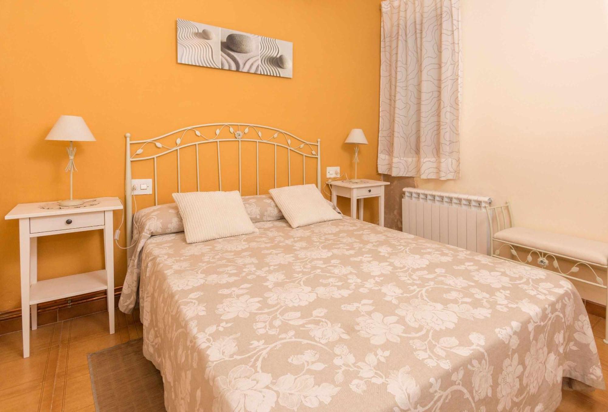 הוילה Casa Lola En Beceite Rodeados De Montanas Y Rios מראה חיצוני תמונה